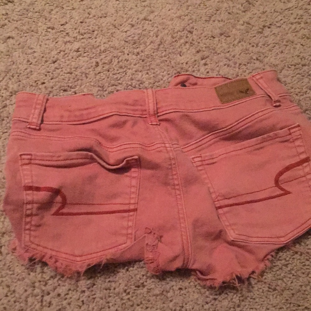 Shorts - Picture 2 of 2